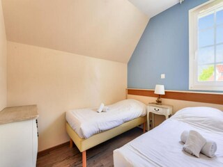 Apartment Fort-Mahon-Plage  12