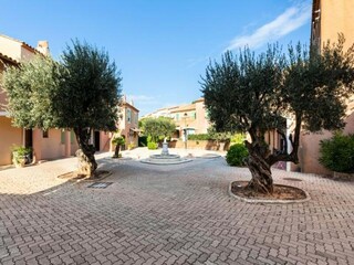 Appartement Les Issambres  11
