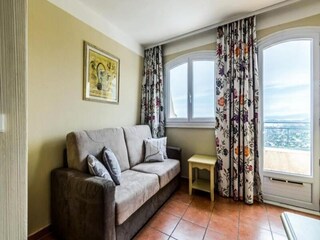 Appartement Les Issambres  16