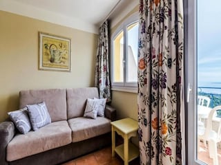 Apartment Les Issambres  6