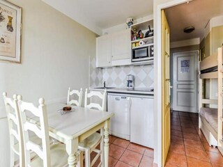 Apartment Les Issambres  17
