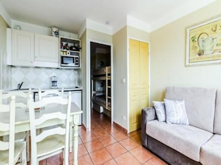 Apartment Les Issambres  14