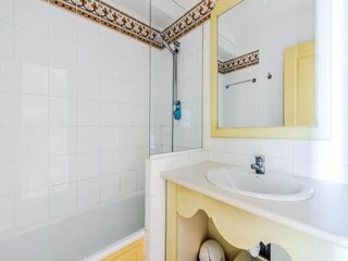 Apartment Les Issambres  7