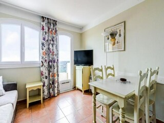 Apartment Les Issambres  10