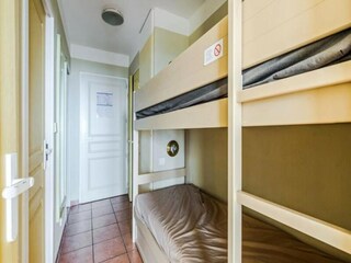 Appartement Les Issambres  13