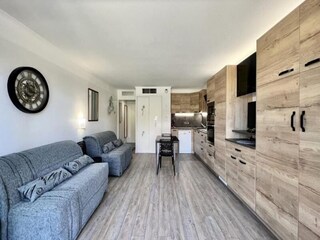 Apartamento Saint-Aygulf  5