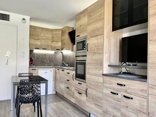 Apartamento Saint-Aygulf  7