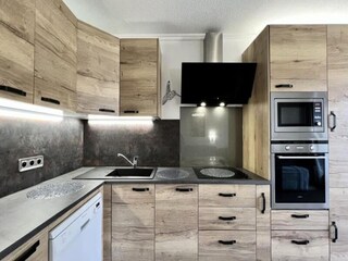Apartamento Saint-Aygulf  8