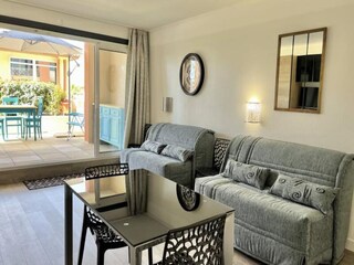 Apartamento Saint-Aygulf  9