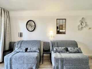 Apartamento Saint-Aygulf  10