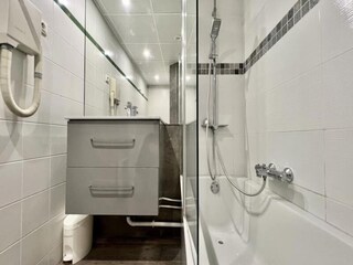 Apartamento Saint-Aygulf  11