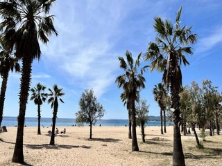 Apartamento Saint-Aygulf  4