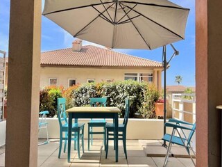 Apartamento Saint-Aygulf  2