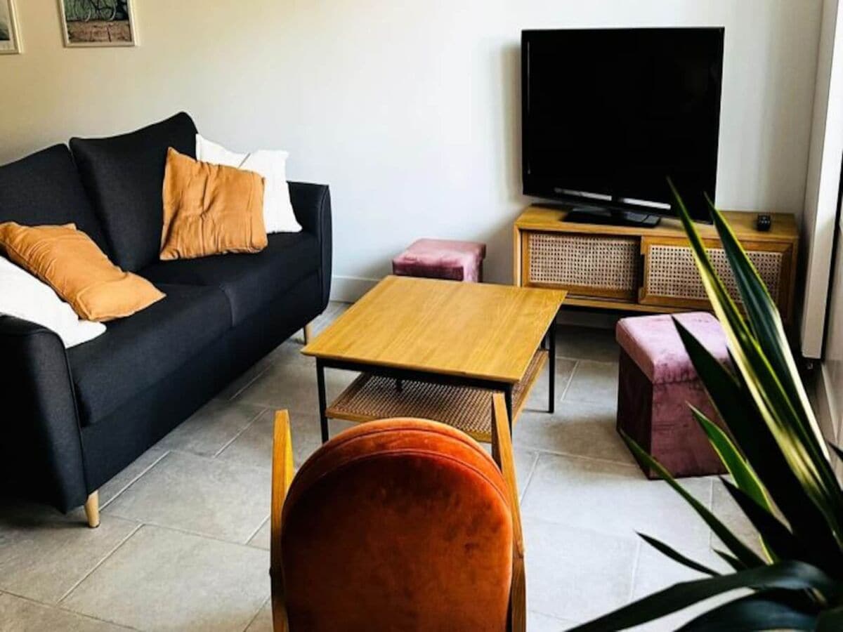 Apartamento Le Pouliguen  1