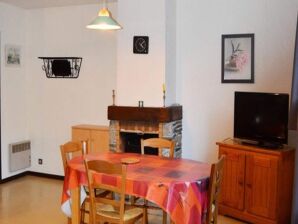 Appartamento 4 Camere 7 Persone - Cauterets - image1