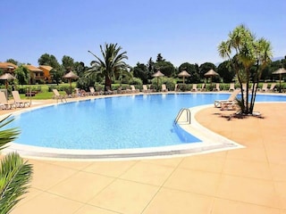 Apartment Saint-Cyprien-Plage  3