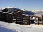 Apartamento Vallandry  1