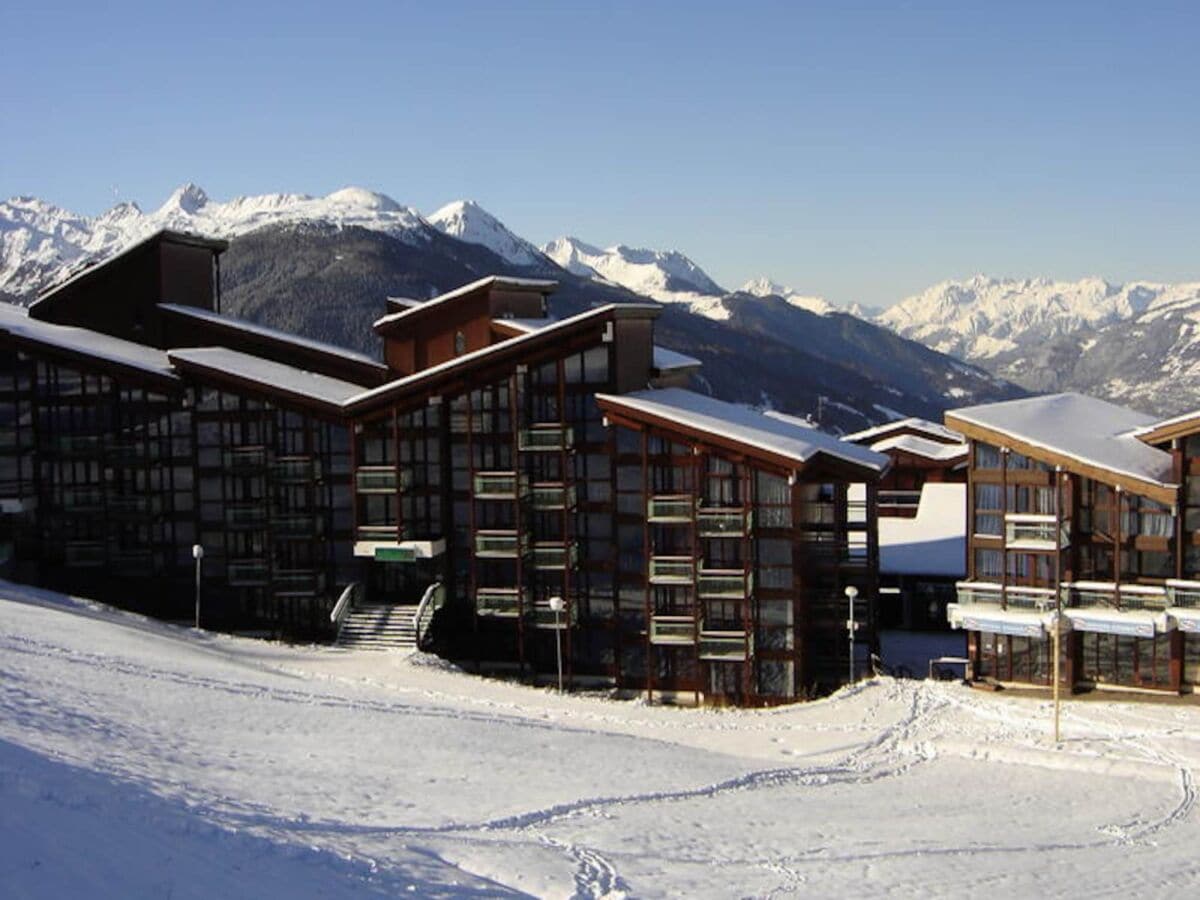 Apartment Vallandry  1