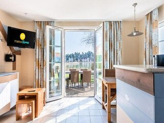 Apartment Fort-Mahon-Plage  12