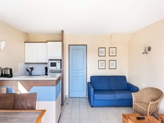Appartement Fort-Mahon-Plage  16