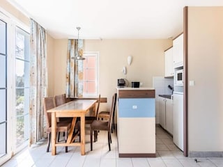 Apartment Fort-Mahon-Plage  5