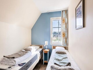 Appartement Fort-Mahon-Plage  6