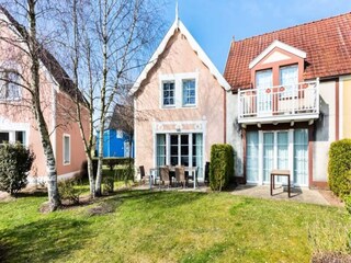 Appartement Fort-Mahon-Plage  8