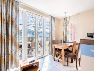 Appartement Fort-Mahon-Plage  19