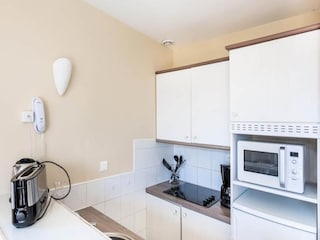 Apartment Fort-Mahon-Plage  9