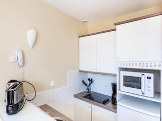 Appartement Fort-Mahon-Plage  11