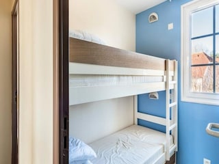 Apartment Fort-Mahon-Plage  11