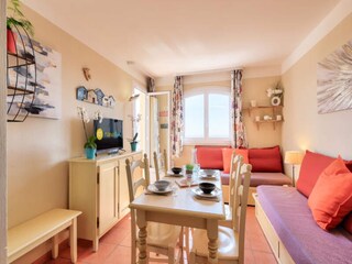 Apartment Les Issambres  21