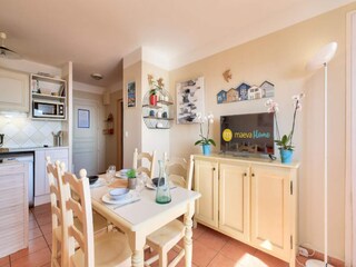 Apartment Les Issambres  22