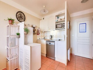 Apartment Les Issambres  16