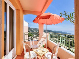 Apartment Les Issambres  2