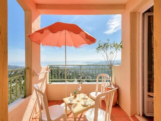 Apartment Les Issambres  3