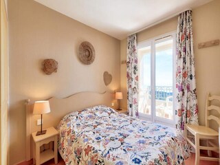 Apartment Les Issambres  5