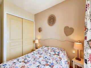 Apartment Les Issambres  6