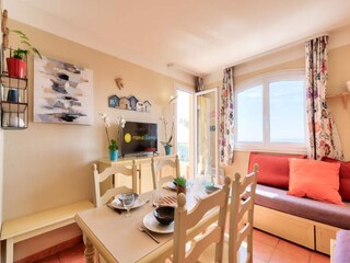 Apartment Les Issambres  10