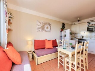 Apartment Les Issambres  11