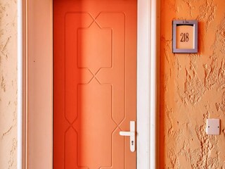 Appartement Les Issambres  13