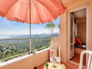 Apartment Les Issambres  14
