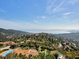 Appartement Les Issambres  15