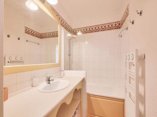 Apartment Les Issambres  17