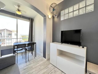 Apartment Saint-Aygulf Ausstattung 3