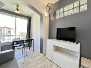 Appartement Saint-Aygulf Kenmerken 3