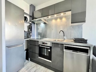 Apartment Saint-Aygulf Ausstattung 4