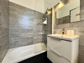 Apartment Saint-Aygulf Ausstattung 6