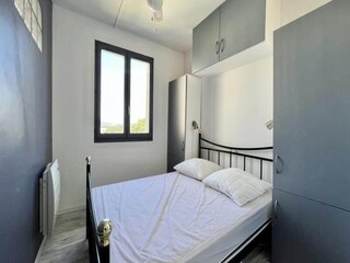 Apartment Saint-Aygulf Ausstattung 7