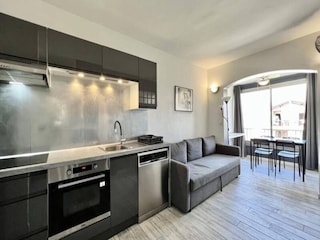 Apartment Saint-Aygulf Ausstattung 9